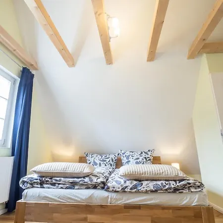 Ferienhaus Forsthaus Wegenerskopf *