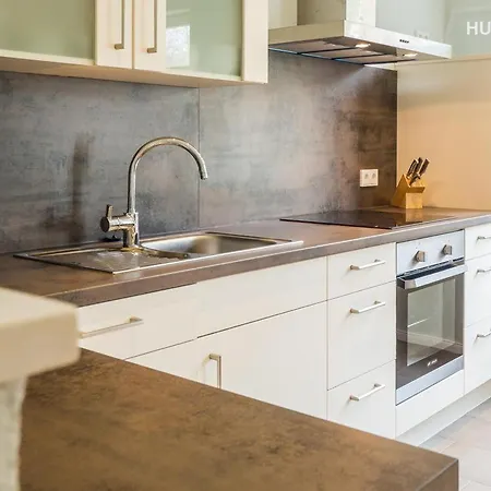 Ferienhaus Forsthaus Wegenerskopf Holiday home Friedrichsbrunn