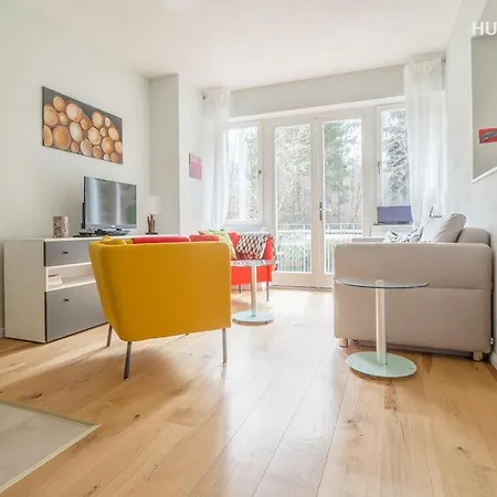 Holiday home Ferienhaus Forsthaus Wegenerskopf *