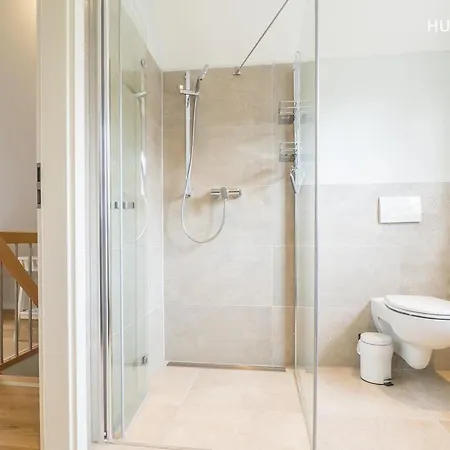 Ferienhaus Forsthaus Wegenerskopf Holiday home Friedrichsbrunn