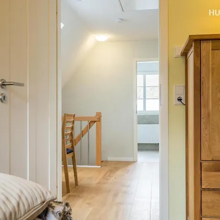 Ferienhaus Forsthaus Wegenerskopf Holiday home *