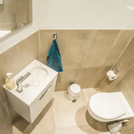 Holiday home Ferienhaus Forsthaus Wegenerskopf Friedrichsbrunn
